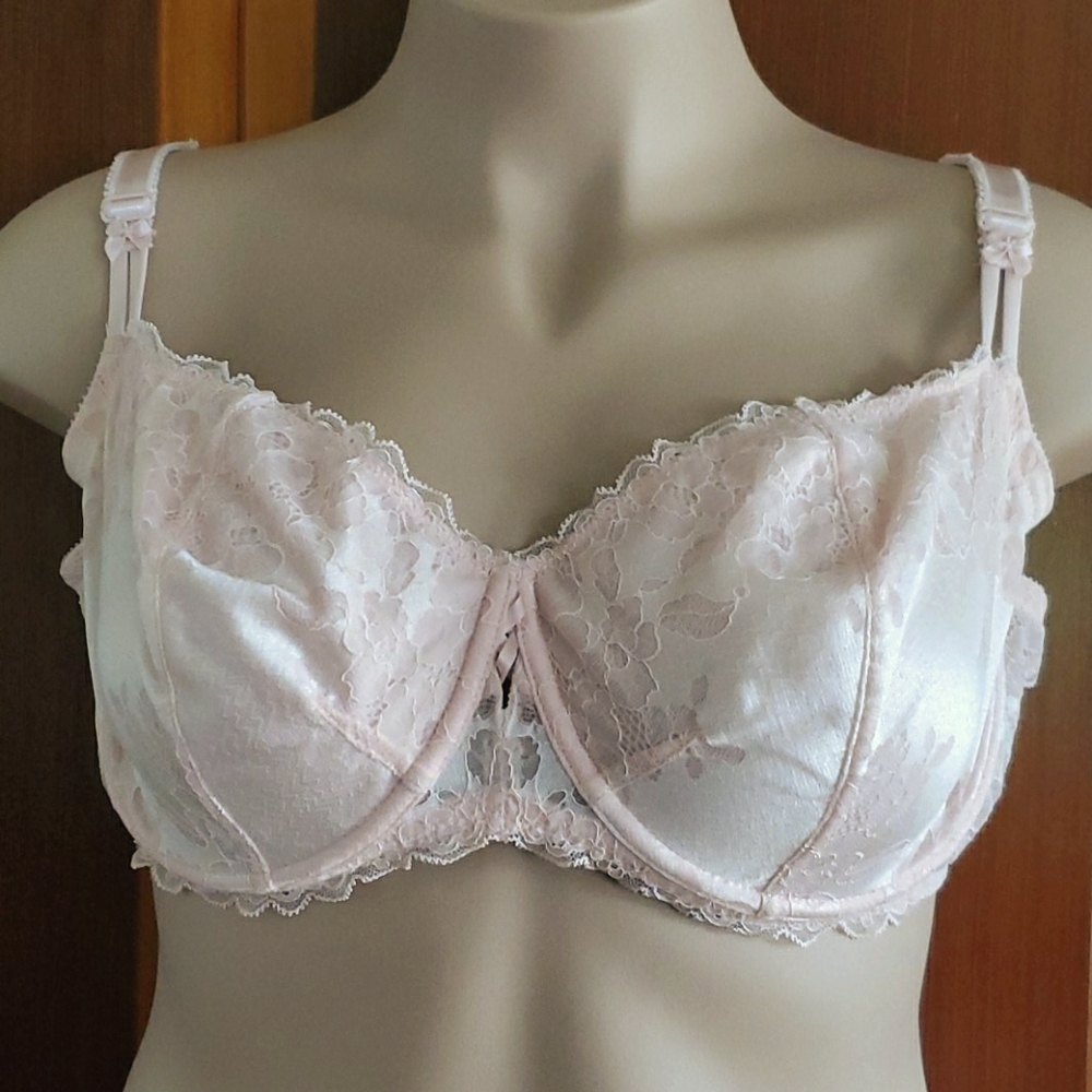 Torrid 44DDD Unlined Bra